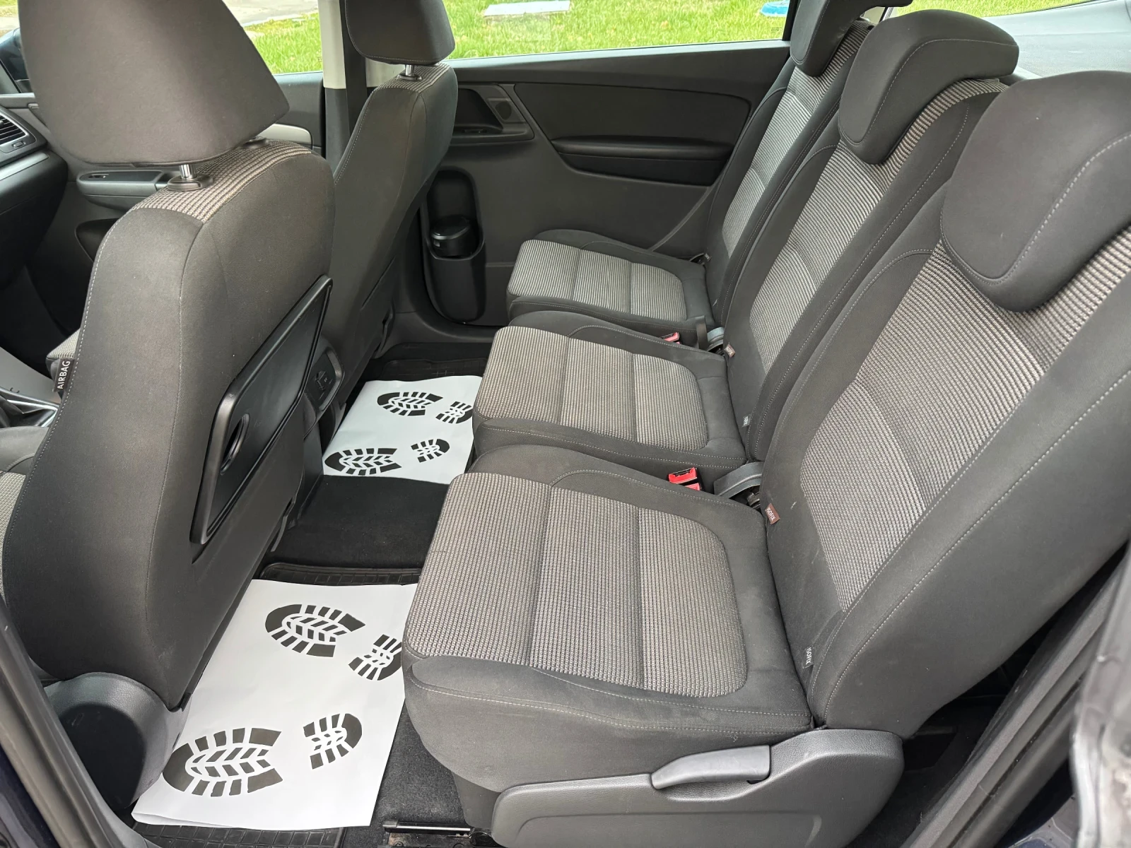 VW Sharan 2.0TDi | Mobile.bg   10