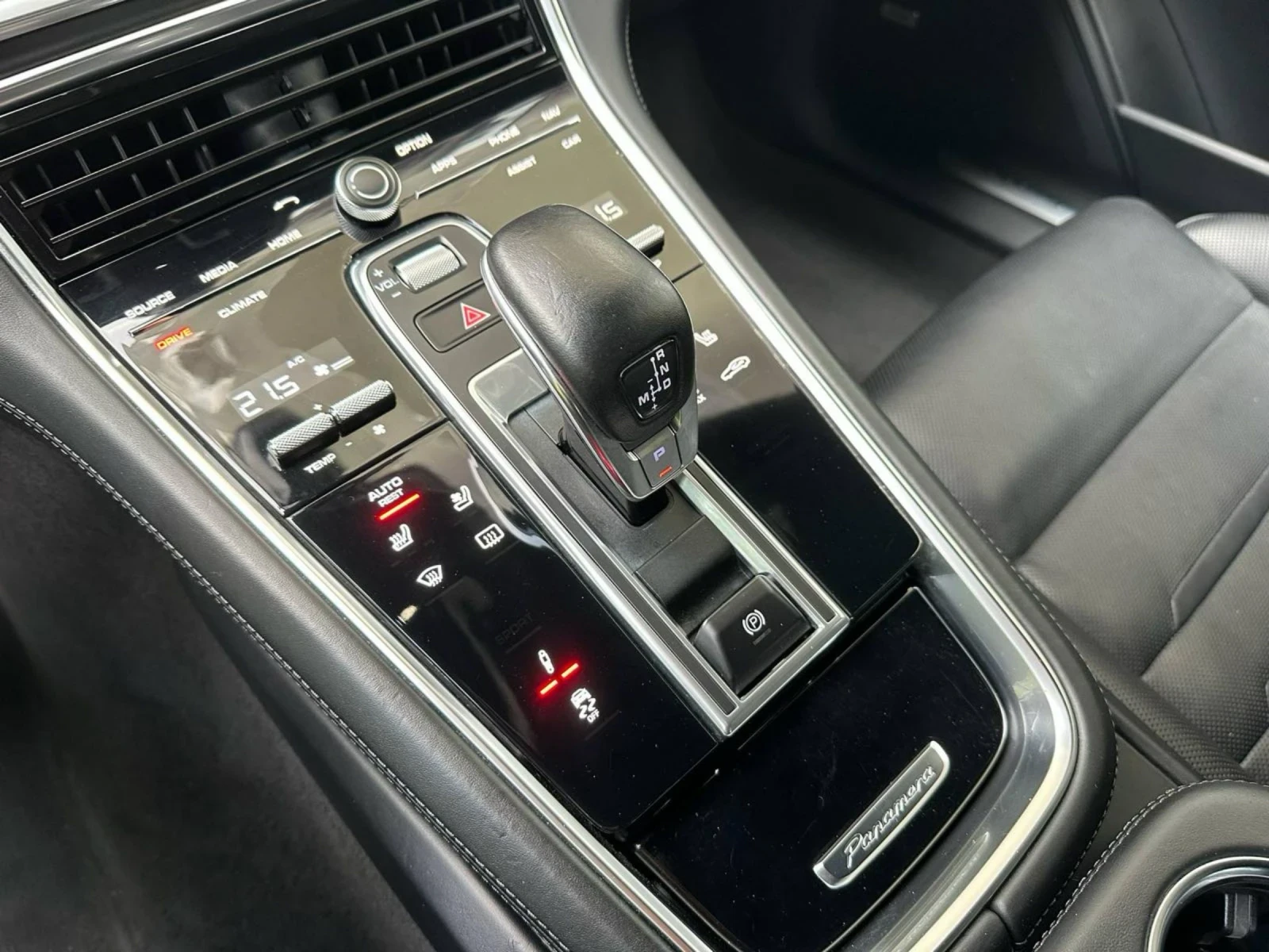 Porsche Panamera TURBO /   | Mobile.bg   13