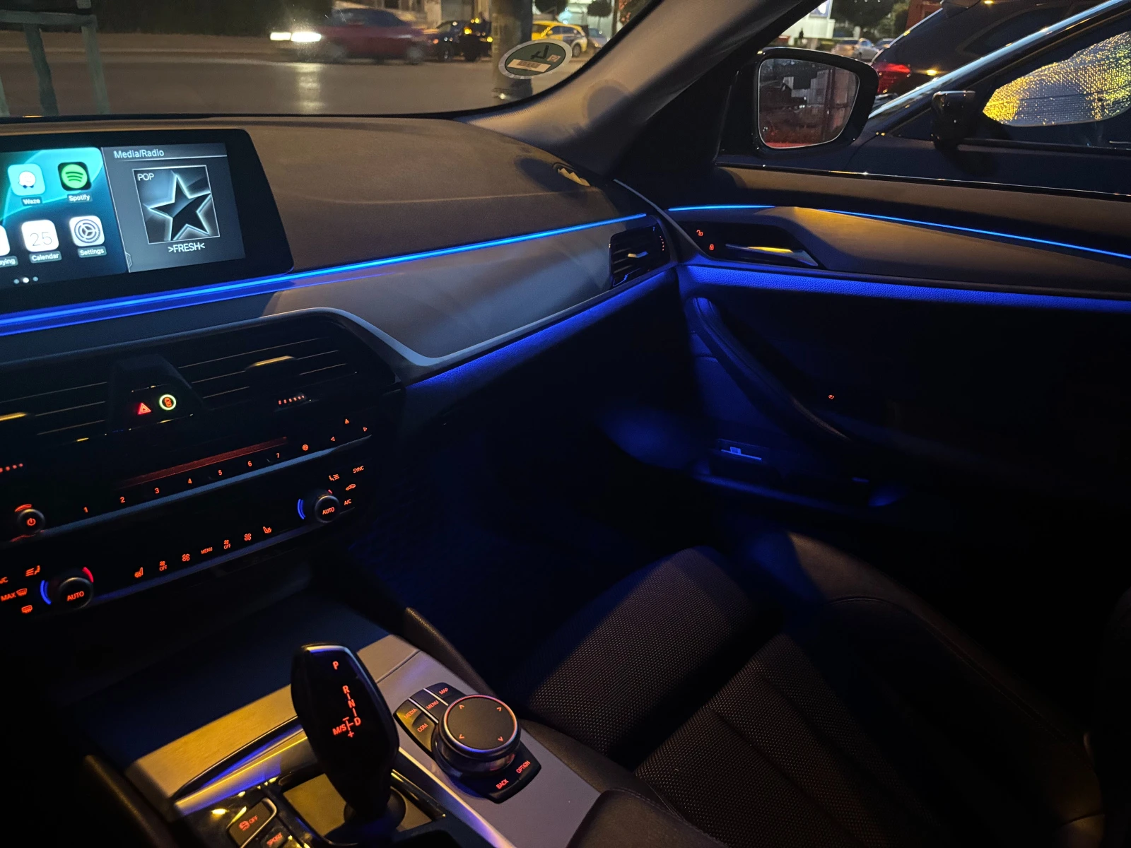 BMW 530 G31 | Mobile.bg � ����������� 16