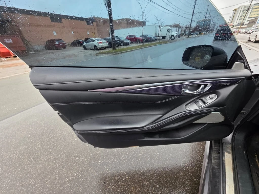 Infiniti Q 60 * Red Sport 400 * CARFAX *    | Mobile.bg   15