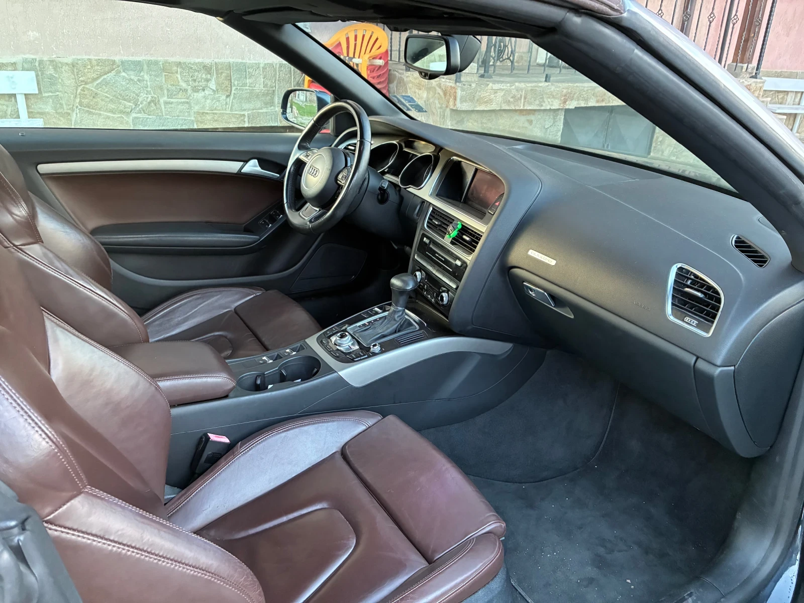 Audi A5 3, 0-4x4-FACELIFT - изображение 5