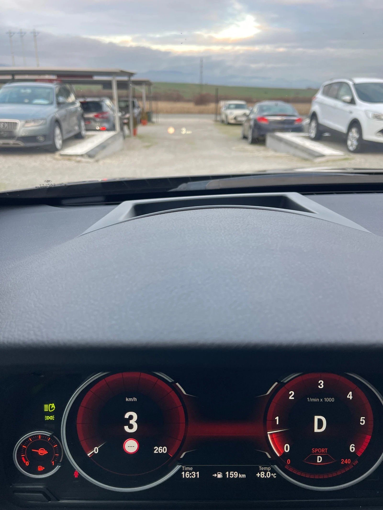 BMW 5 Gran Turismo FaceLift! X-drive!! LUXURY!!! | Mobile.bg   12