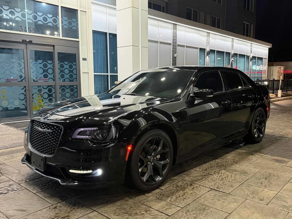 Chrysler 300c * 300S * CARFAX * ��� ������������ ������ | Mobile.bg � ����������� 1