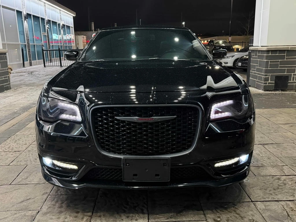 Chrysler 300c * 300S * CARFAX * ��� ������������ ������ | Mobile.bg � ����������� 6