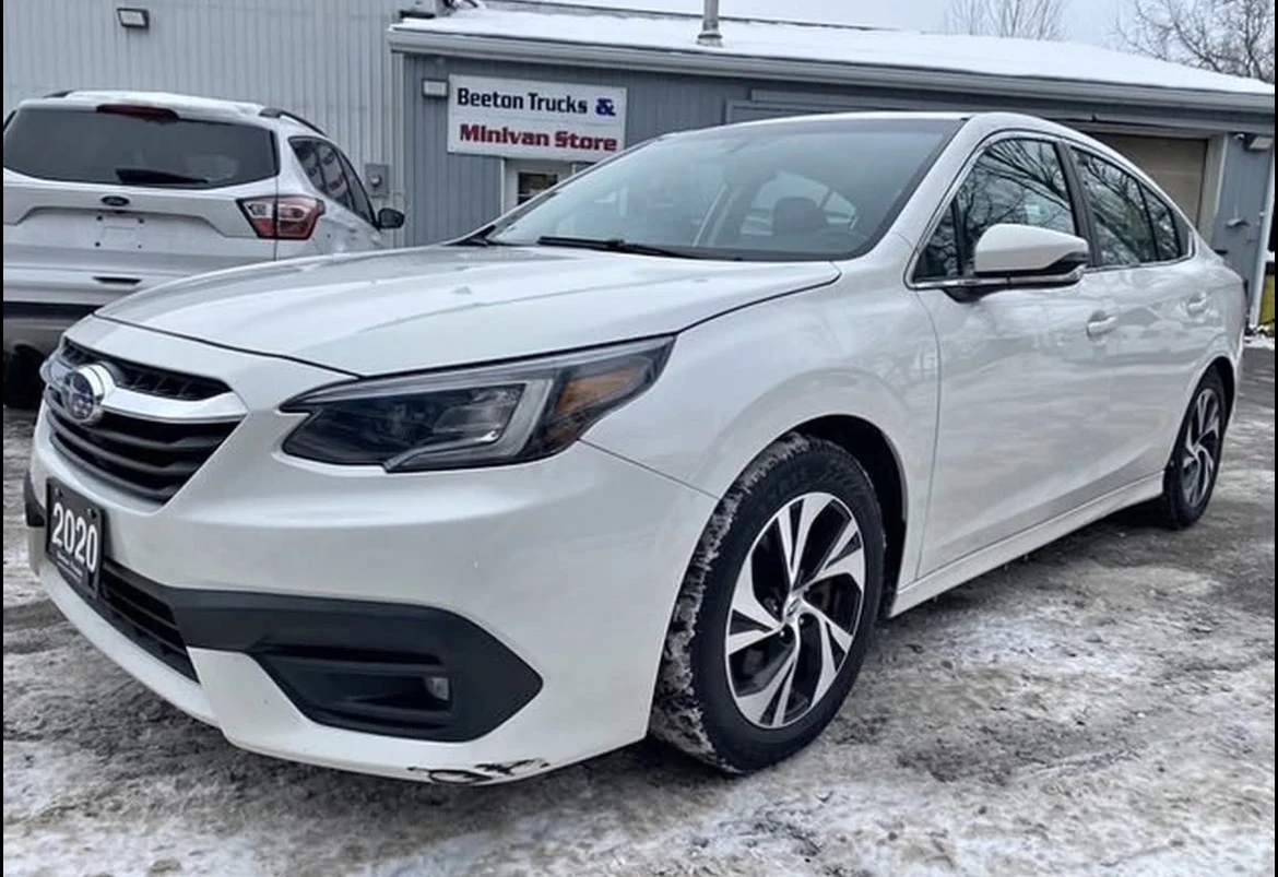 Subaru Legacy ������� ������� * * ���� ������ * *  | Mobile.bg � ����������� 1