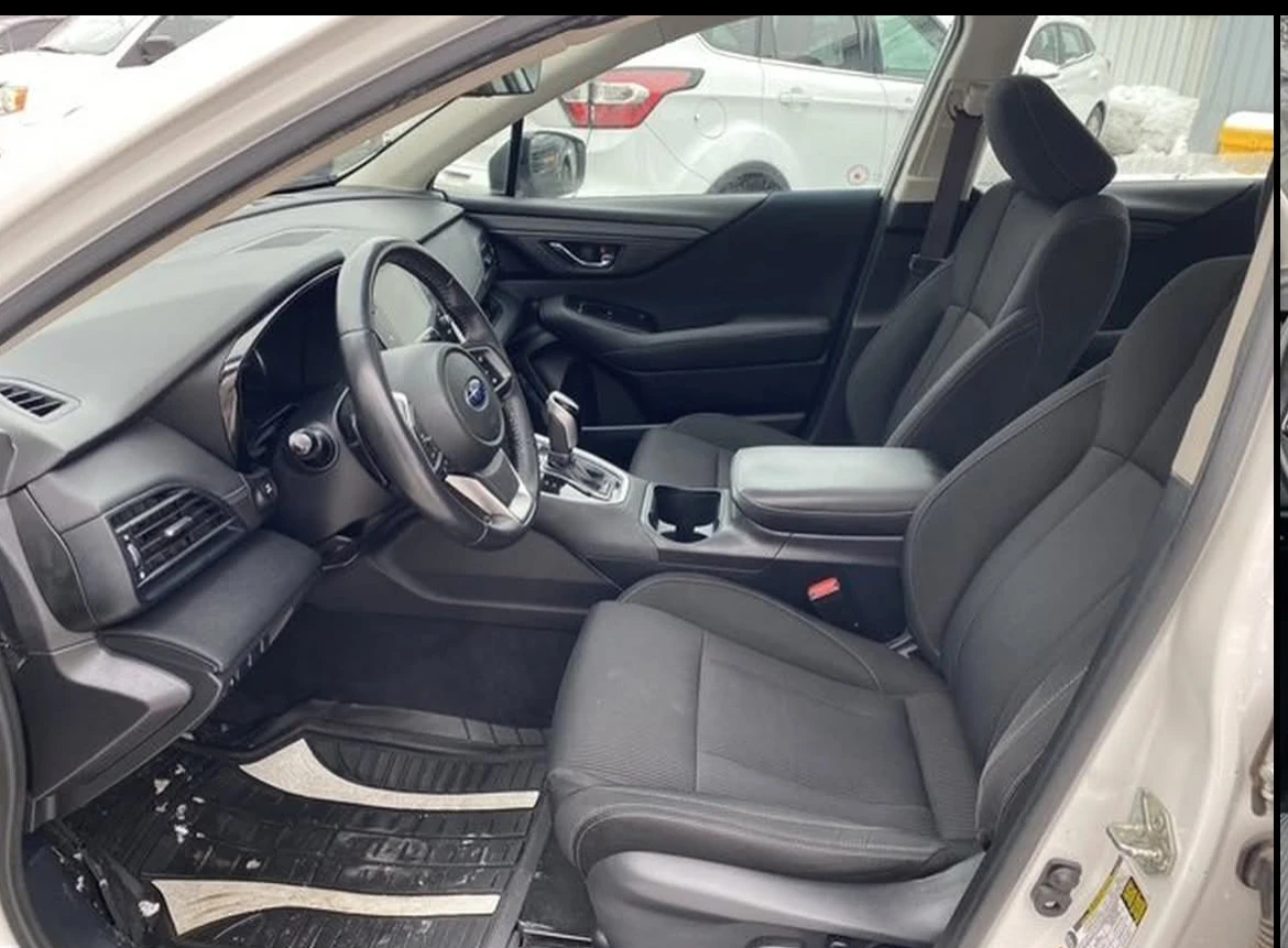 Subaru Legacy ������� ������� * * ���� ������ * *  | Mobile.bg � ����������� 6