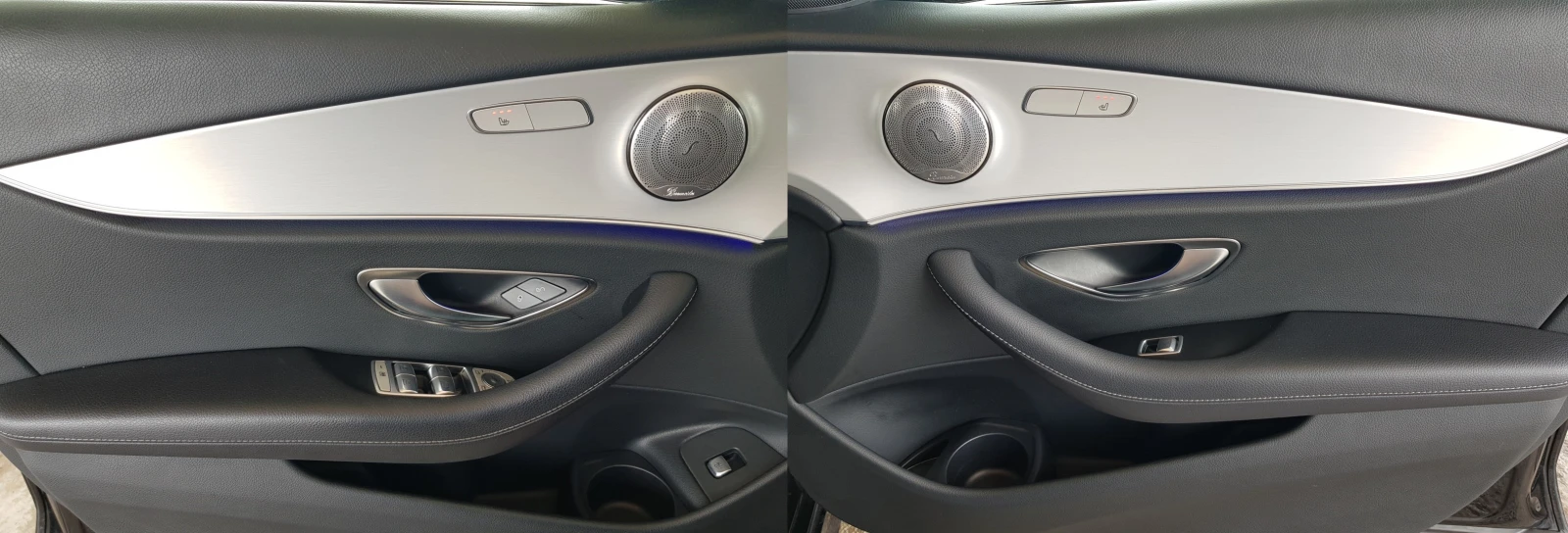 Mercedes-Benz E 220 D 4matic AMG FACELIFT /07/2021 �. ������ | Mobile.bg � ����������� 15