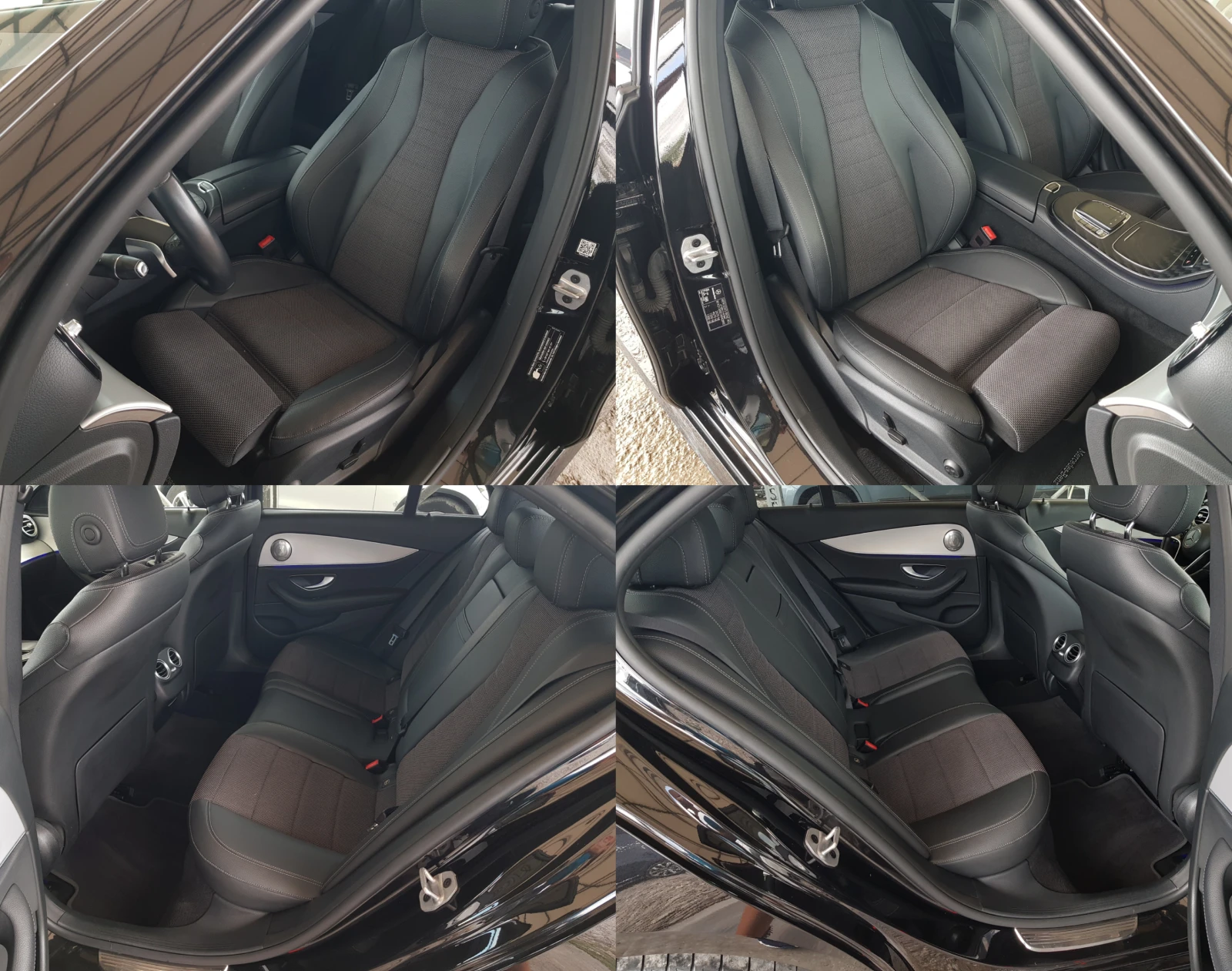 Mercedes-Benz E 220 D 4matic AMG FACELIFT /07/2021 �. ������ | Mobile.bg � ����������� 12