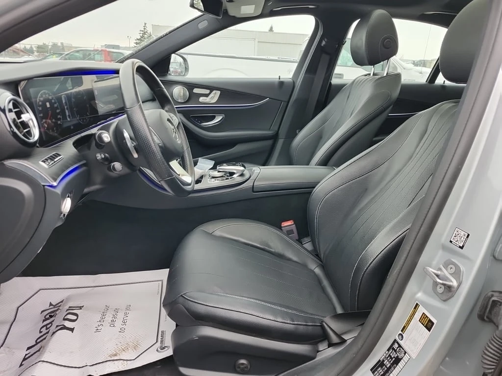 Mercedes-Benz E 300 CARFAX - изображение 5