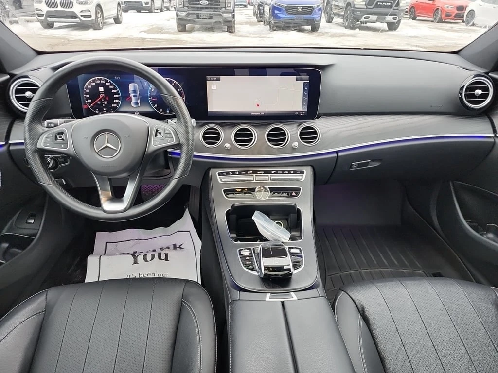 Mercedes-Benz E 300 CARFAX | Mobile.bg � ����������� 11