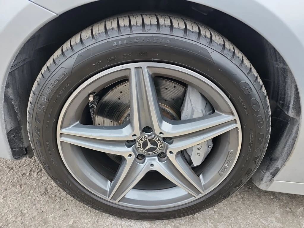 Mercedes-Benz E 300 CARFAX - изображение 6