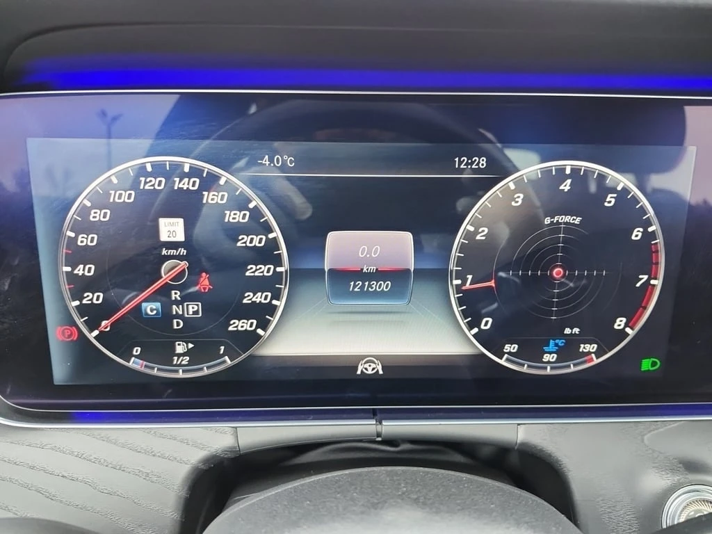 Mercedes-Benz E 300 CARFAX - изображение 9