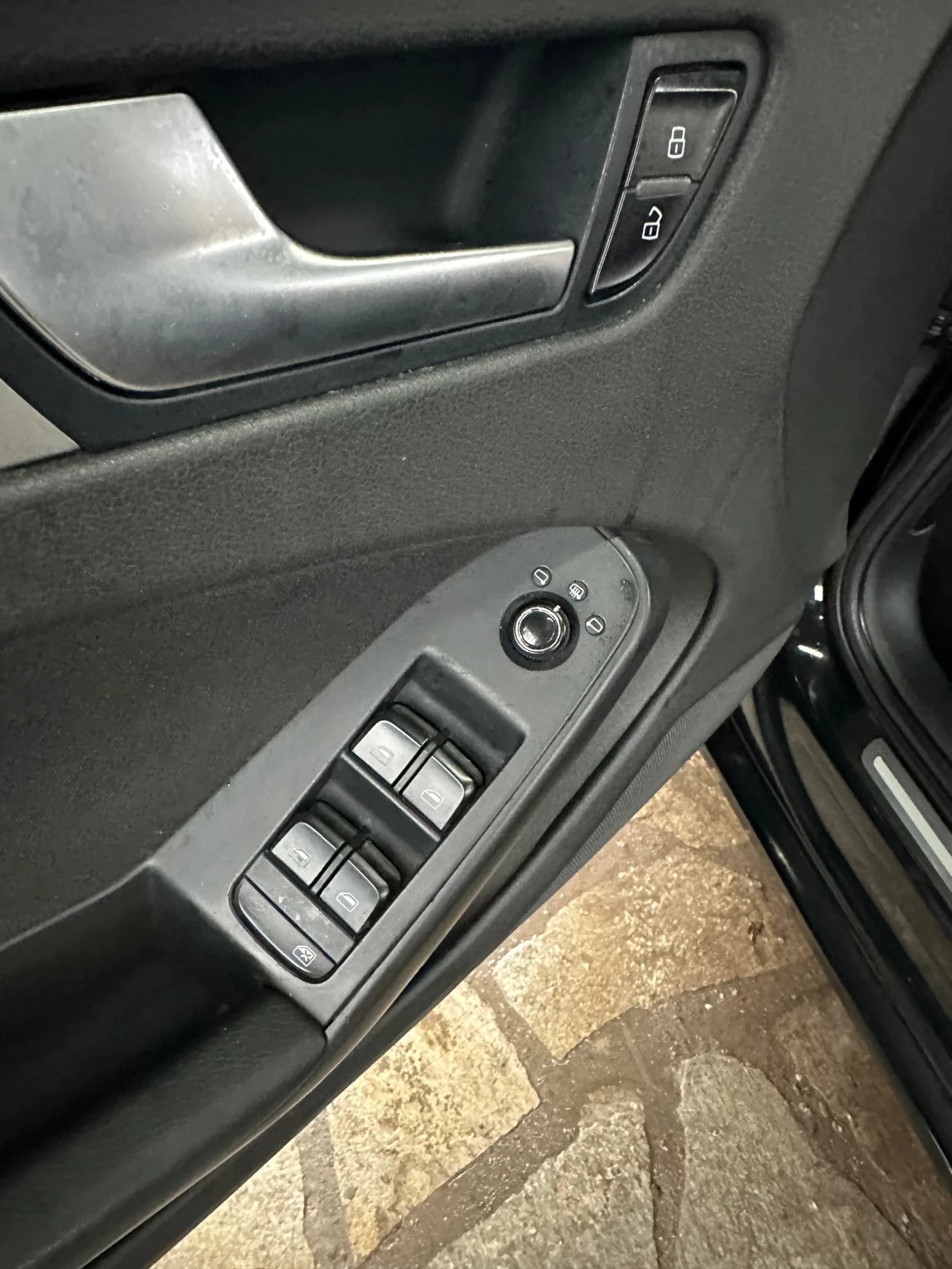 Audi A4 QUATTRO - изображение 10