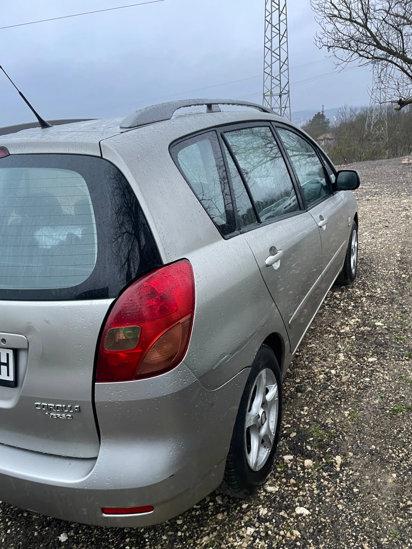 Toyota Corolla verso | Mobile.bg � ����������� 9