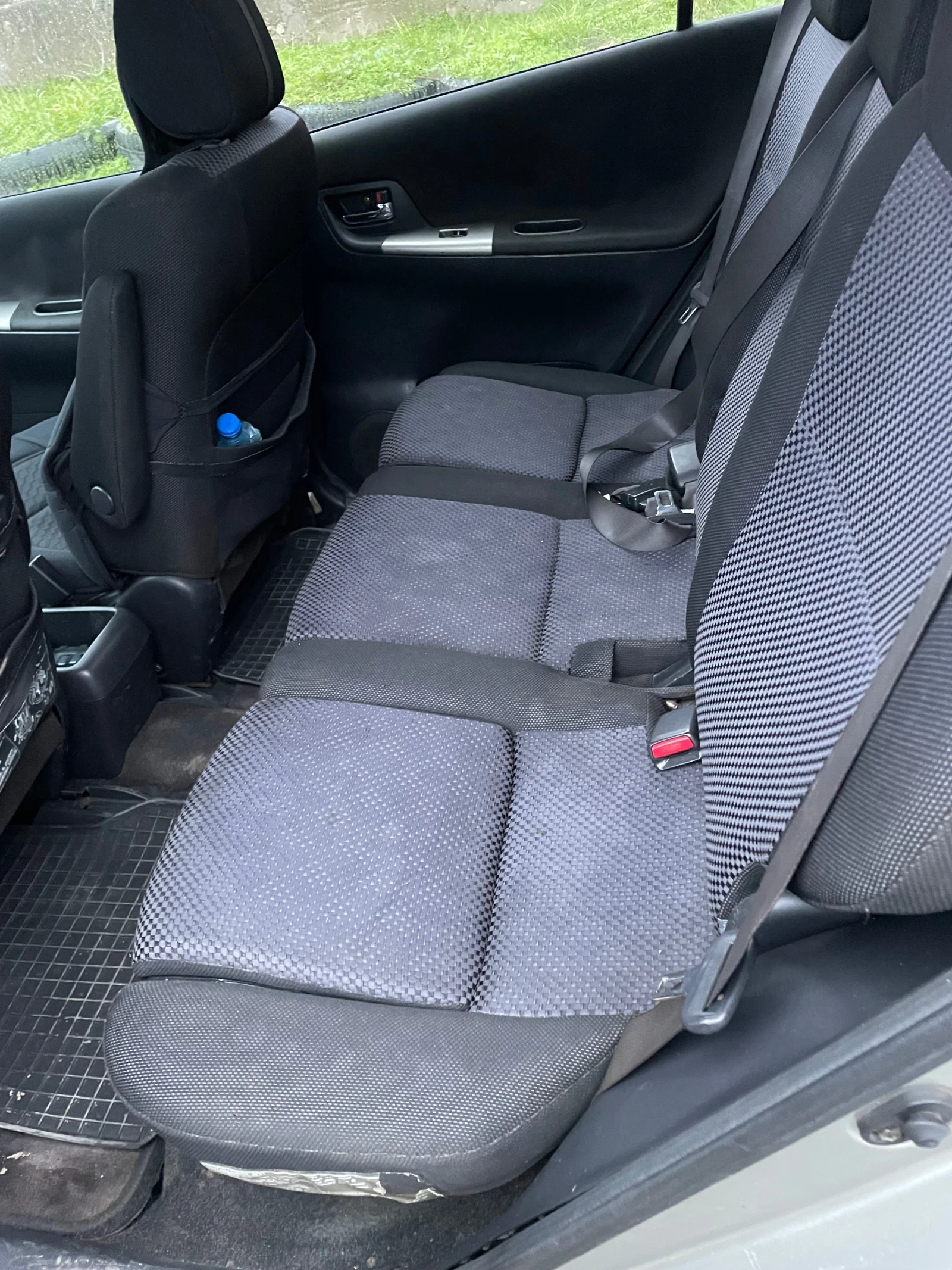 Toyota Corolla verso | Mobile.bg � ����������� 7