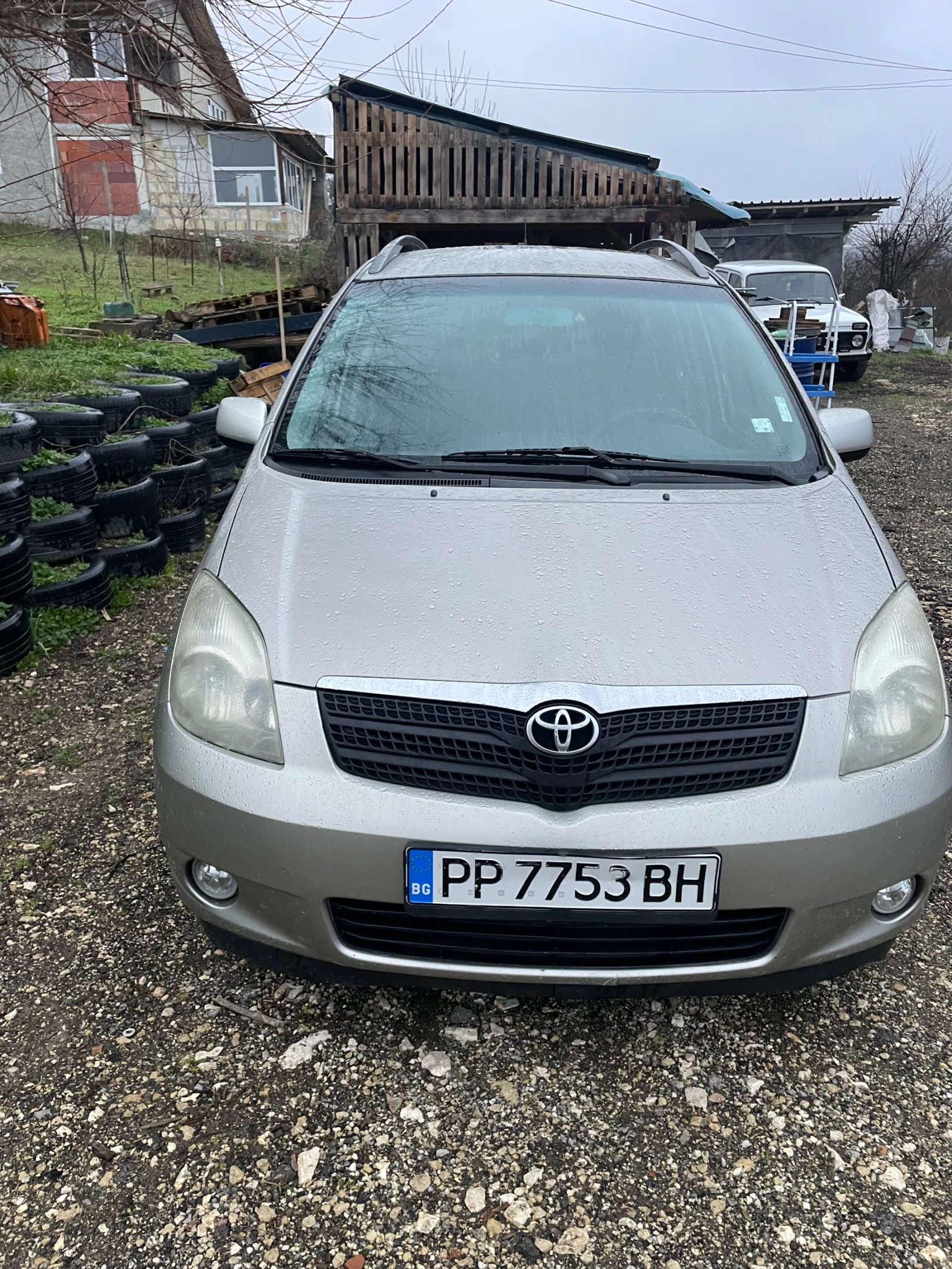 Toyota Corolla verso | Mobile.bg � ����������� 3