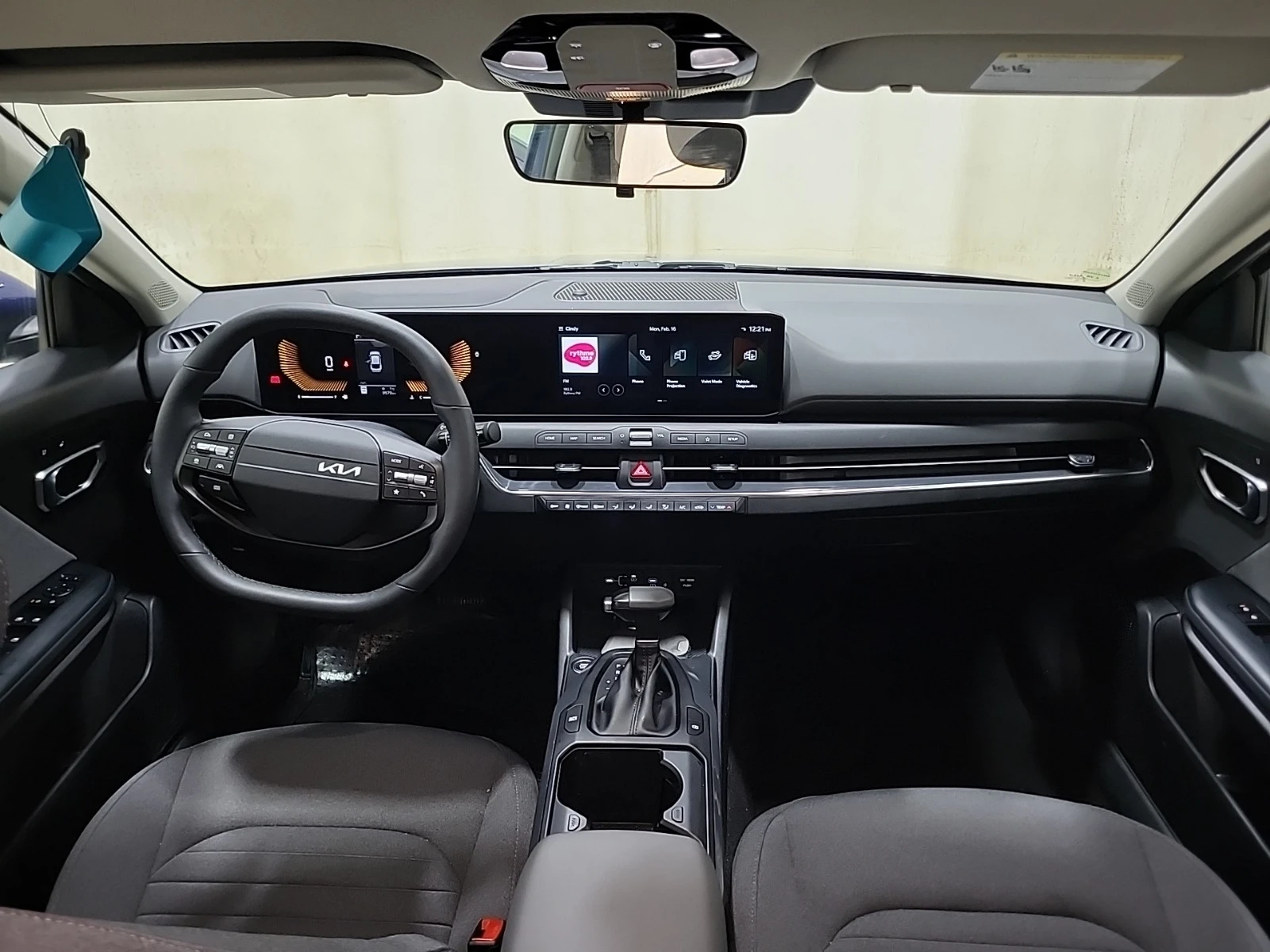 Kia K4 * * CARFAX * * ���� ������ * *  | Mobile.bg � ����������� 7