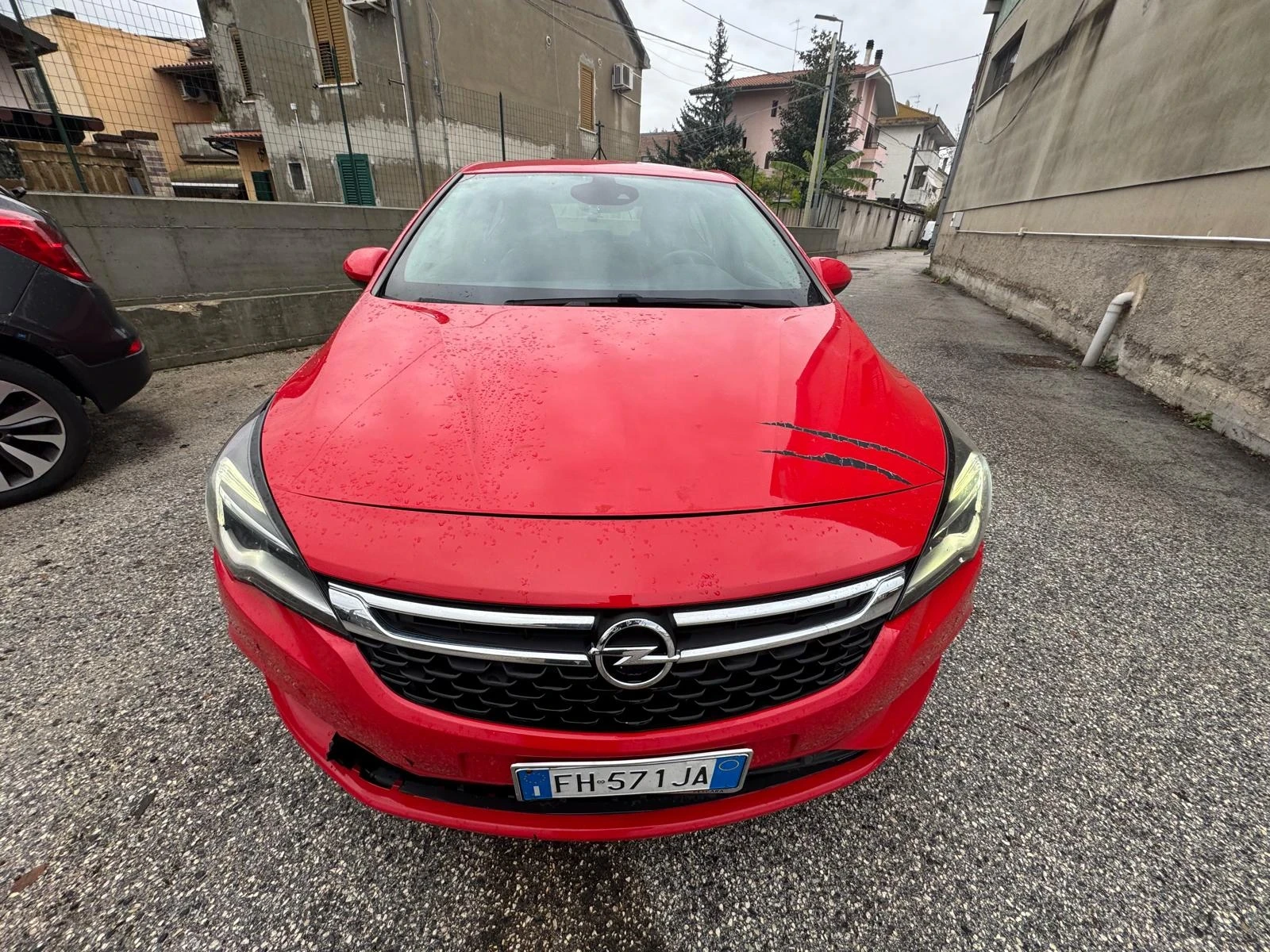 Opel Astra undefined | Auto.bg — изображение 1