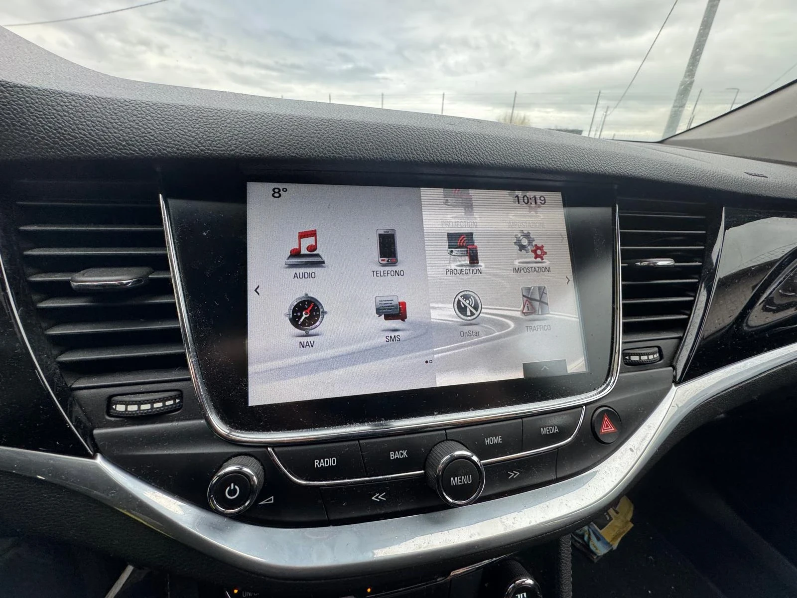 Opel Astra | Mobile.bg � ����������� 10