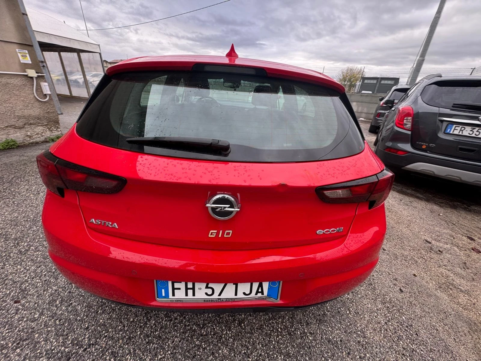 Opel Astra | Mobile.bg � ����������� 5