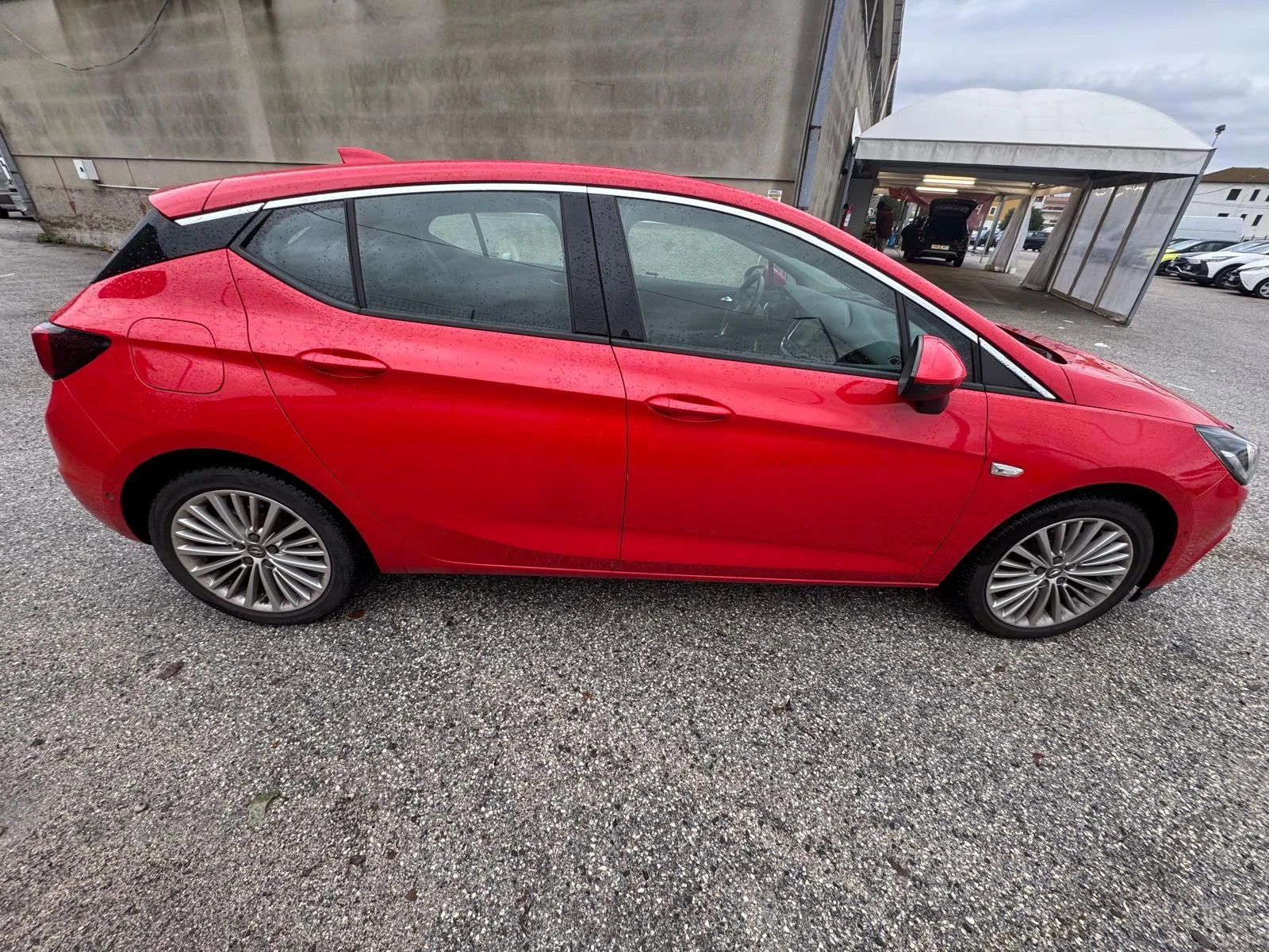 Opel Astra | Mobile.bg � ����������� 3