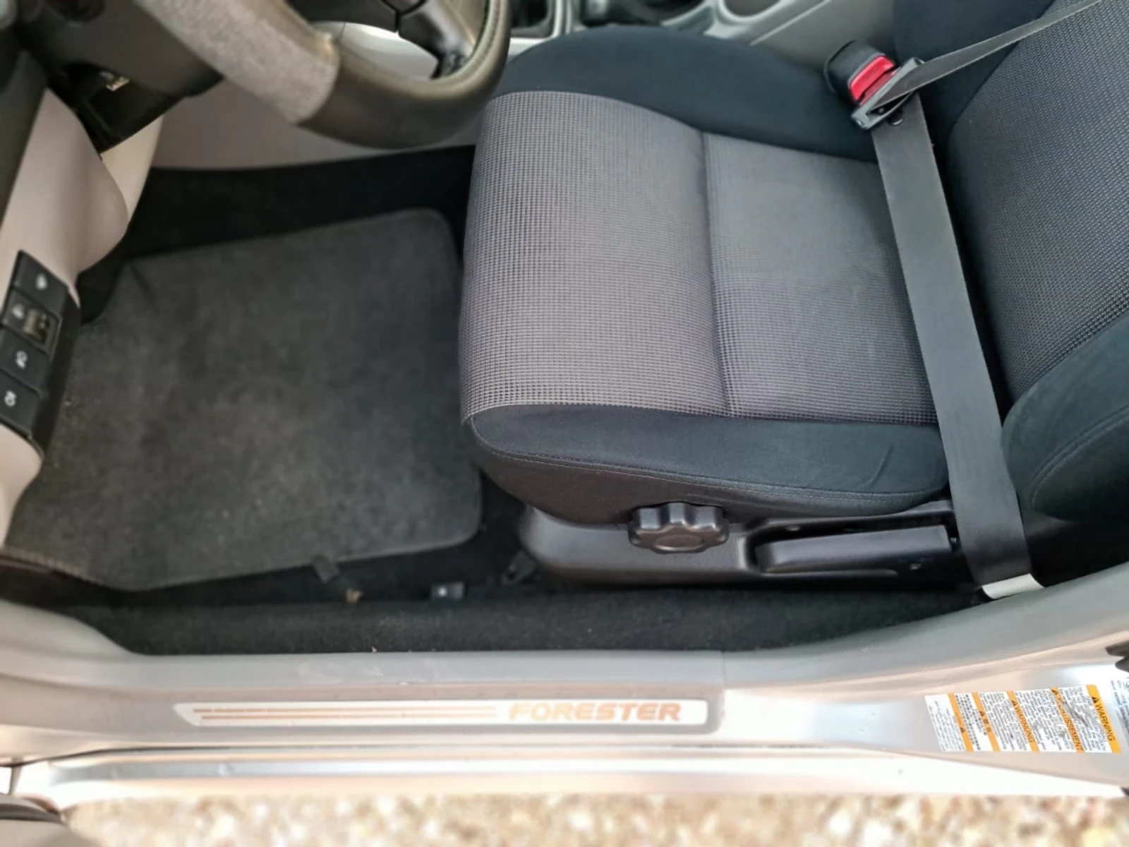Subaru Forester ��� �����/2.0i - 158�.�. | Mobile.bg � ����������� 16