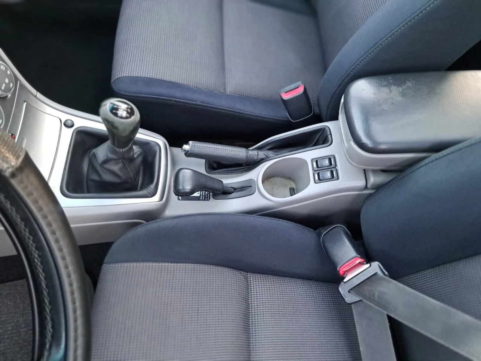 Subaru Forester ��� �����/2.0i - 158�.�. | Mobile.bg � ����������� 15