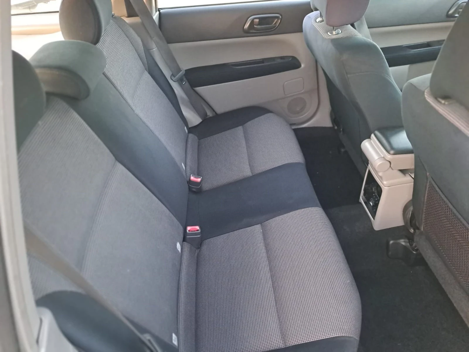 Subaru Forester ��� �����/2.0i - 158�.�. | Mobile.bg � ����������� 9