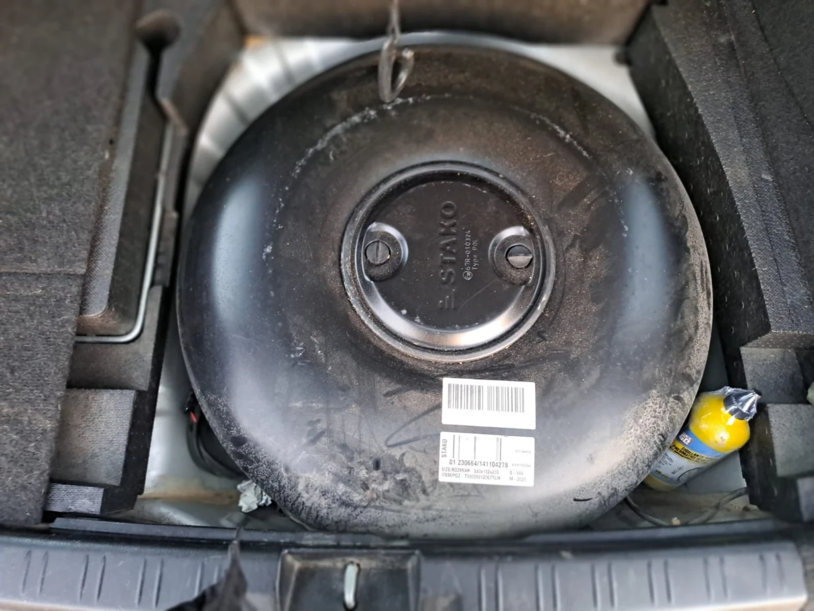 Subaru Forester ��� �����/2.0i - 158�.�. | Mobile.bg � ����������� 7