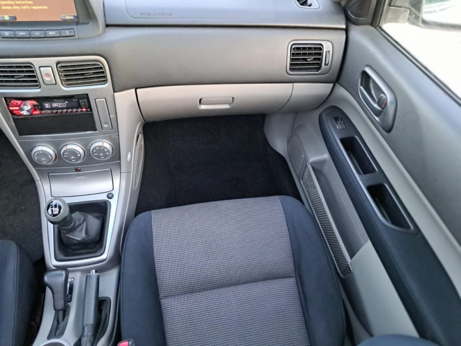 Subaru Forester ��� �����/2.0i - 158�.�. | Mobile.bg � ����������� 10