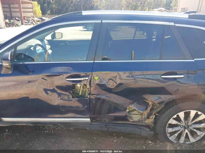 Subaru Outback 2.5l 2.5I Touring | Mobile.bg � ����������� 6