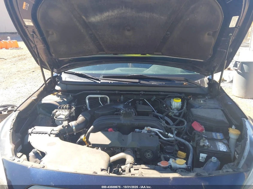 Subaru Outback 2.5l 2.5I Touring | Mobile.bg � ����������� 10