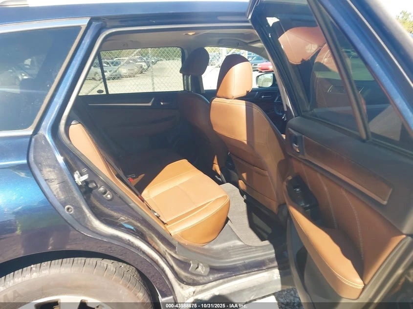 Subaru Outback 2.5l 2.5I Touring | Mobile.bg � ����������� 8