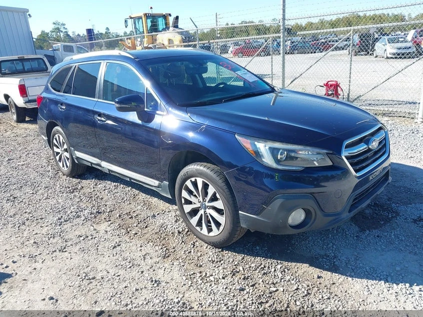 Subaru Outback 2.5l 2.5I Touring | Mobile.bg � ����������� 1