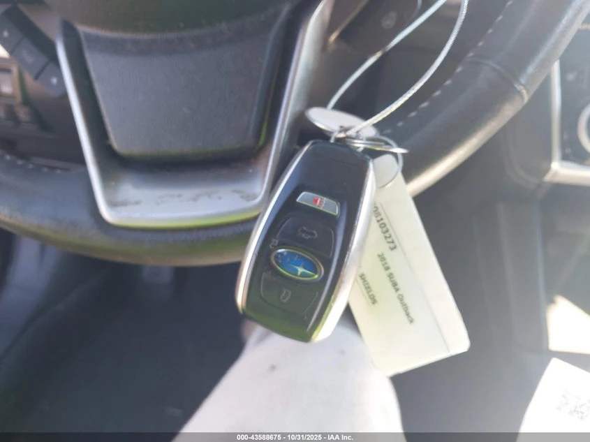 Subaru Outback 2.5l 2.5I Touring | Mobile.bg � ����������� 11