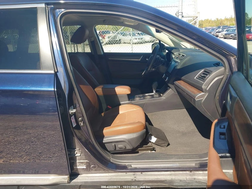 Subaru Outback 2.5l 2.5I Touring | Mobile.bg � ����������� 5