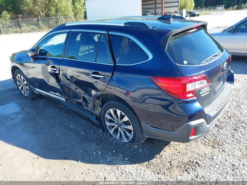 Subaru Outback 2.5l 2.5I Touring | Mobile.bg � ����������� 3