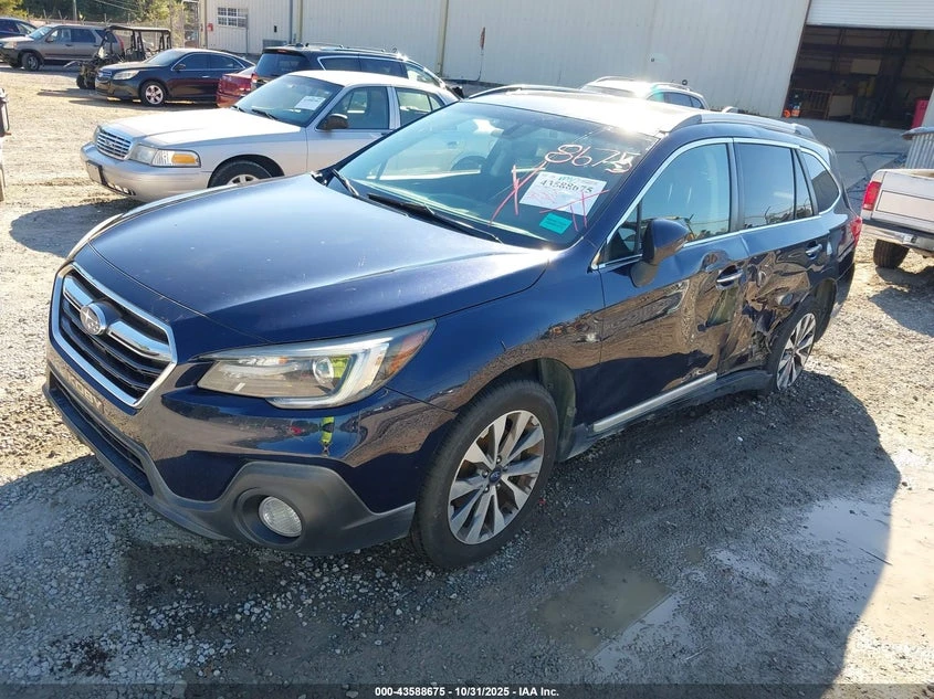 Subaru Outback 2.5l 2.5I Touring | Mobile.bg � ����������� 2