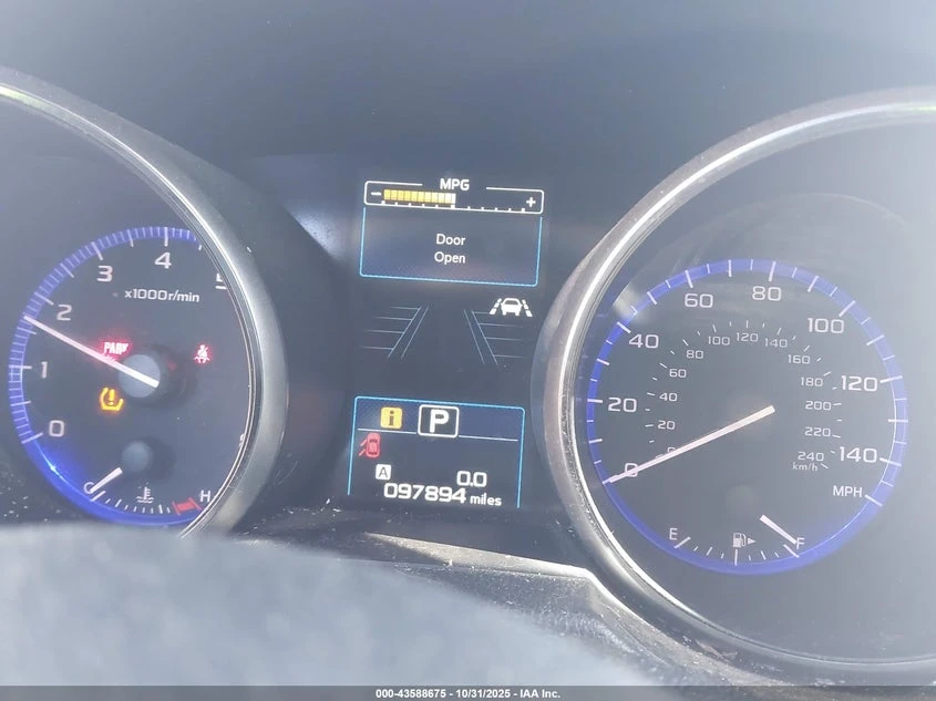 Subaru Outback 2.5l 2.5I Touring | Mobile.bg � ����������� 7