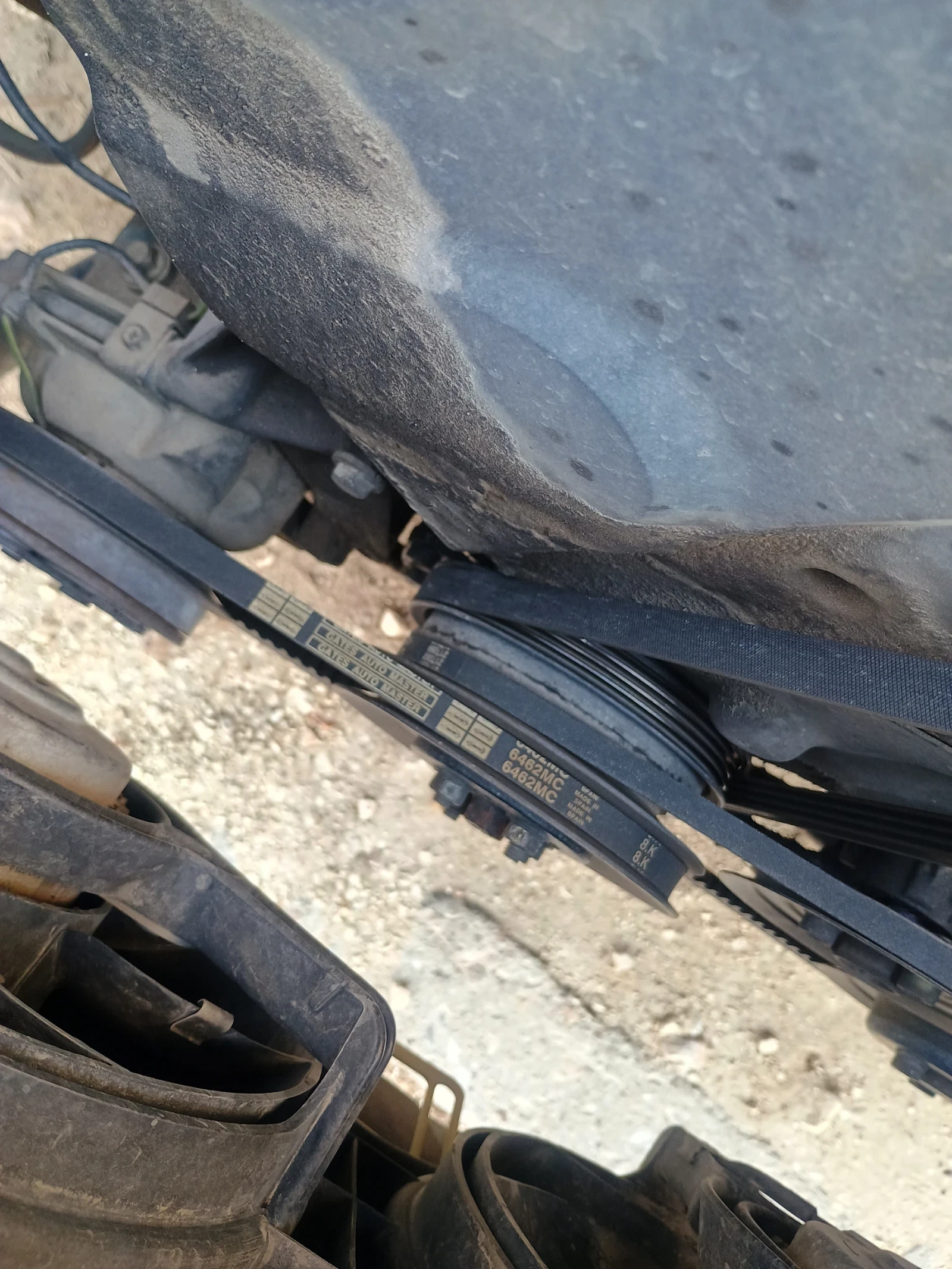 Audi A6 А6 2.0 газ.инж. - изображение 8