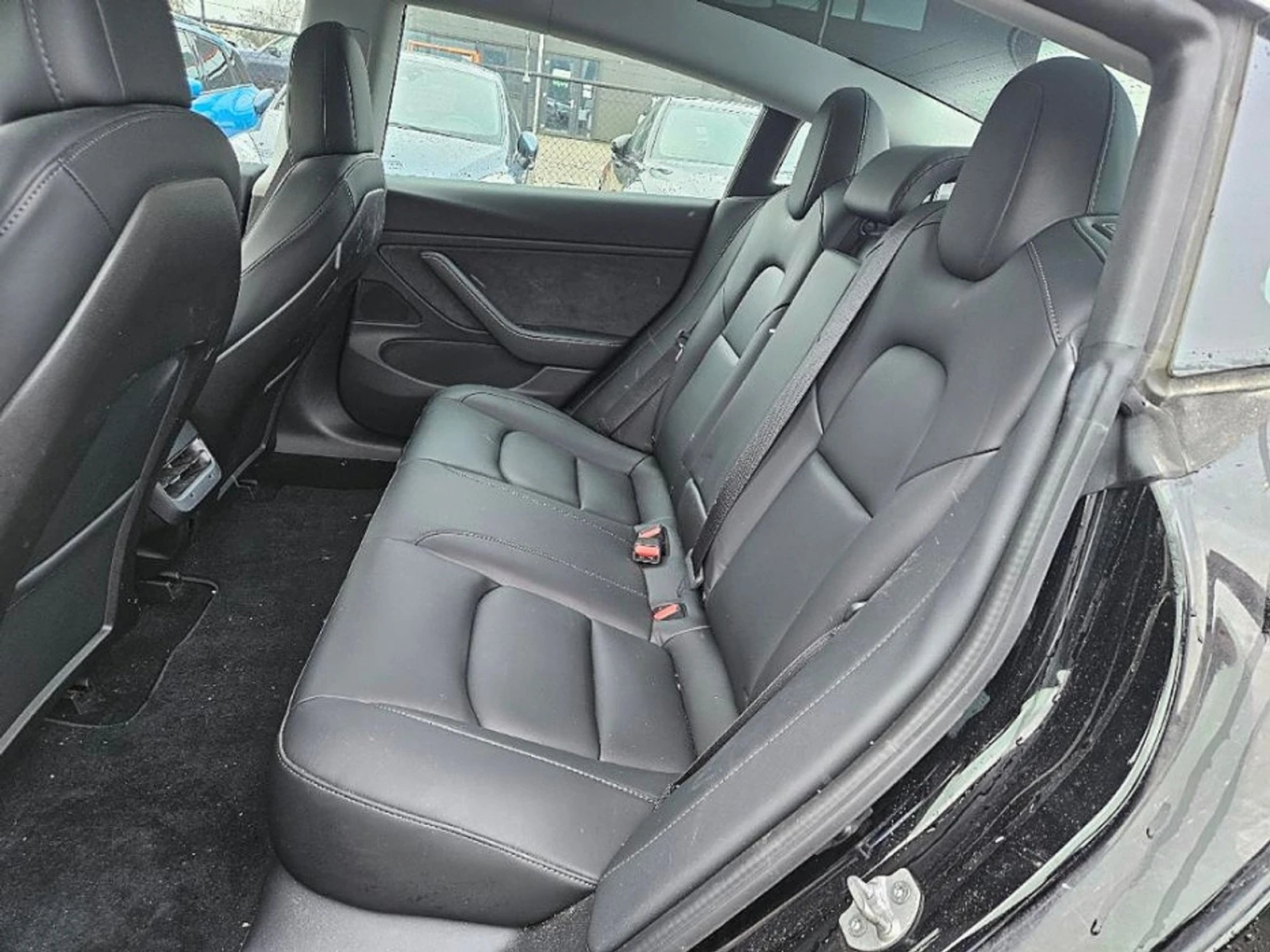 Tesla Model 3  4х4 Европейска Гаранция, снимка 8 - Автомобили и джипове - 53748772