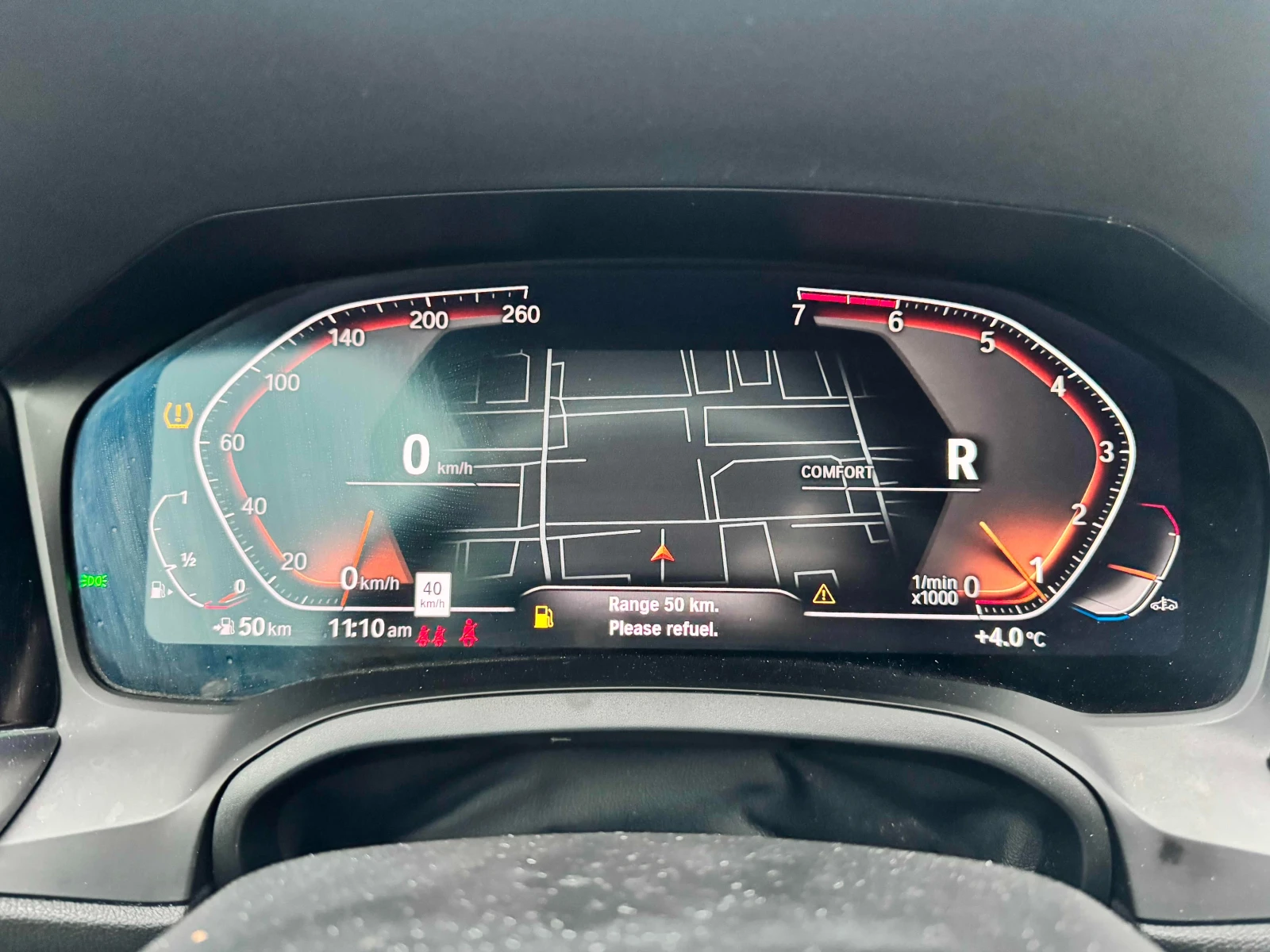 BMW 430 xDrive CARFAX, снимка 10 - Автомобили и джипове - 53813499