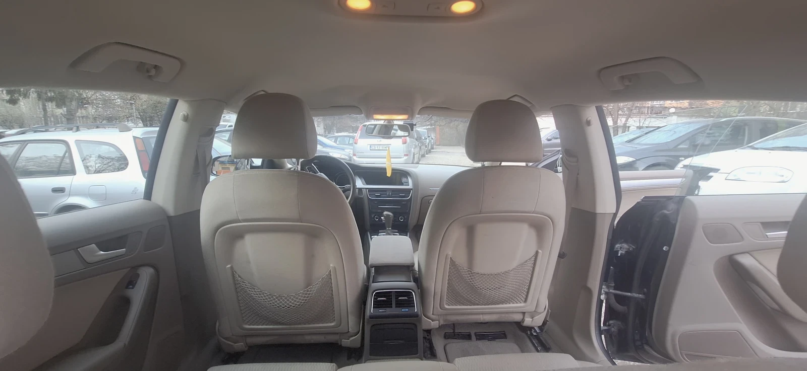 Audi A5 3.0 TDI quatro, снимка 14 - Автомобили и джипове - 53917809