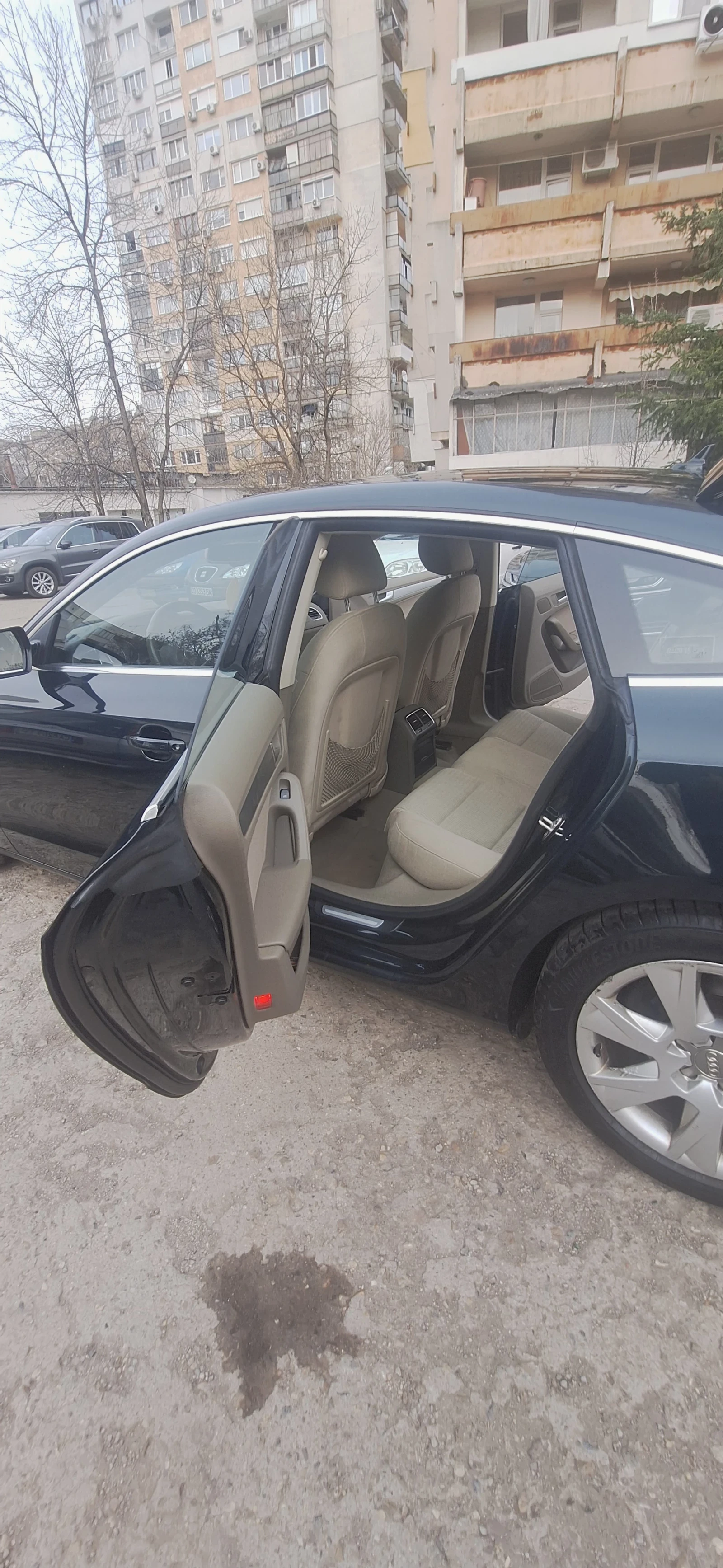 Audi A5 3.0 TDI quatro, снимка 11 - Автомобили и джипове - 53917809