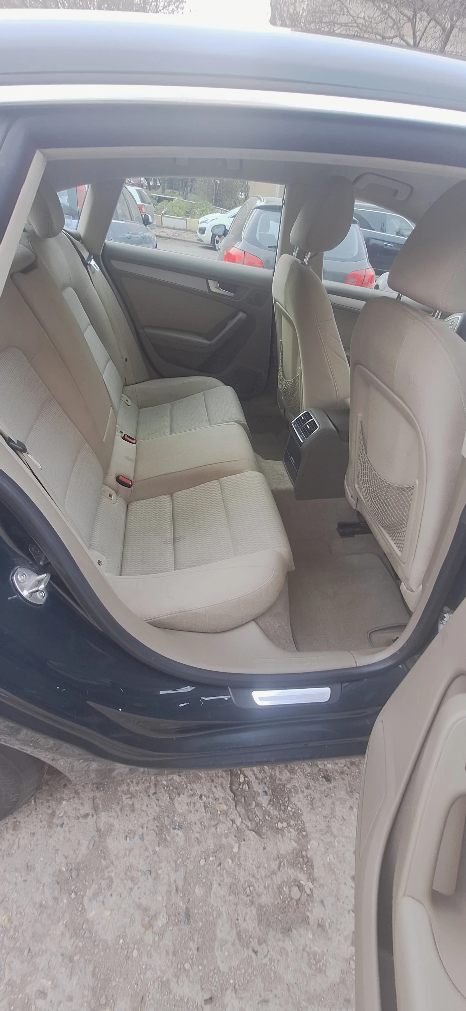 Audi A5 3.0 TDI quatro, снимка 12 - Автомобили и джипове - 53917809