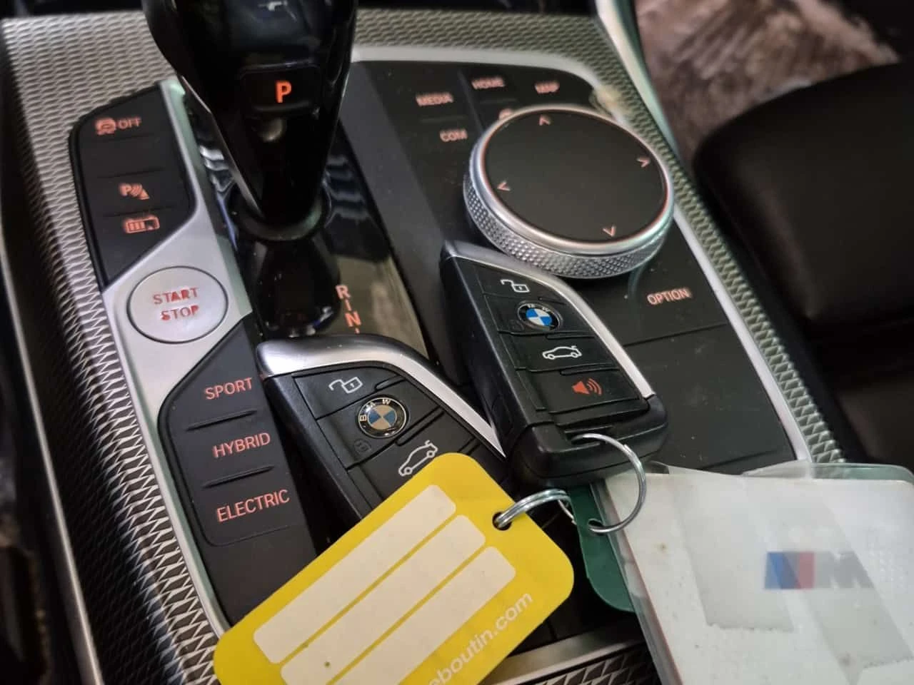 BMW 330 * 330E XDRIVE* M PACK* ДВА КЛЮЧА* ПОДГРЕВ* , снимка 8 - Автомобили и джипове - 53996784