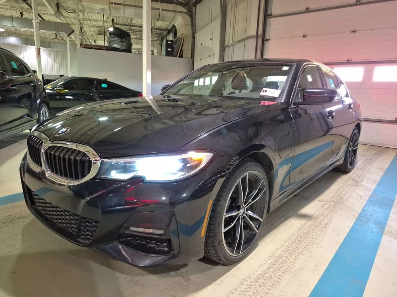 BMW 330 * 330E XDRIVE * CARFAX * БЕЗ ПЪРВОНАЧАЛНА ВНОСКА