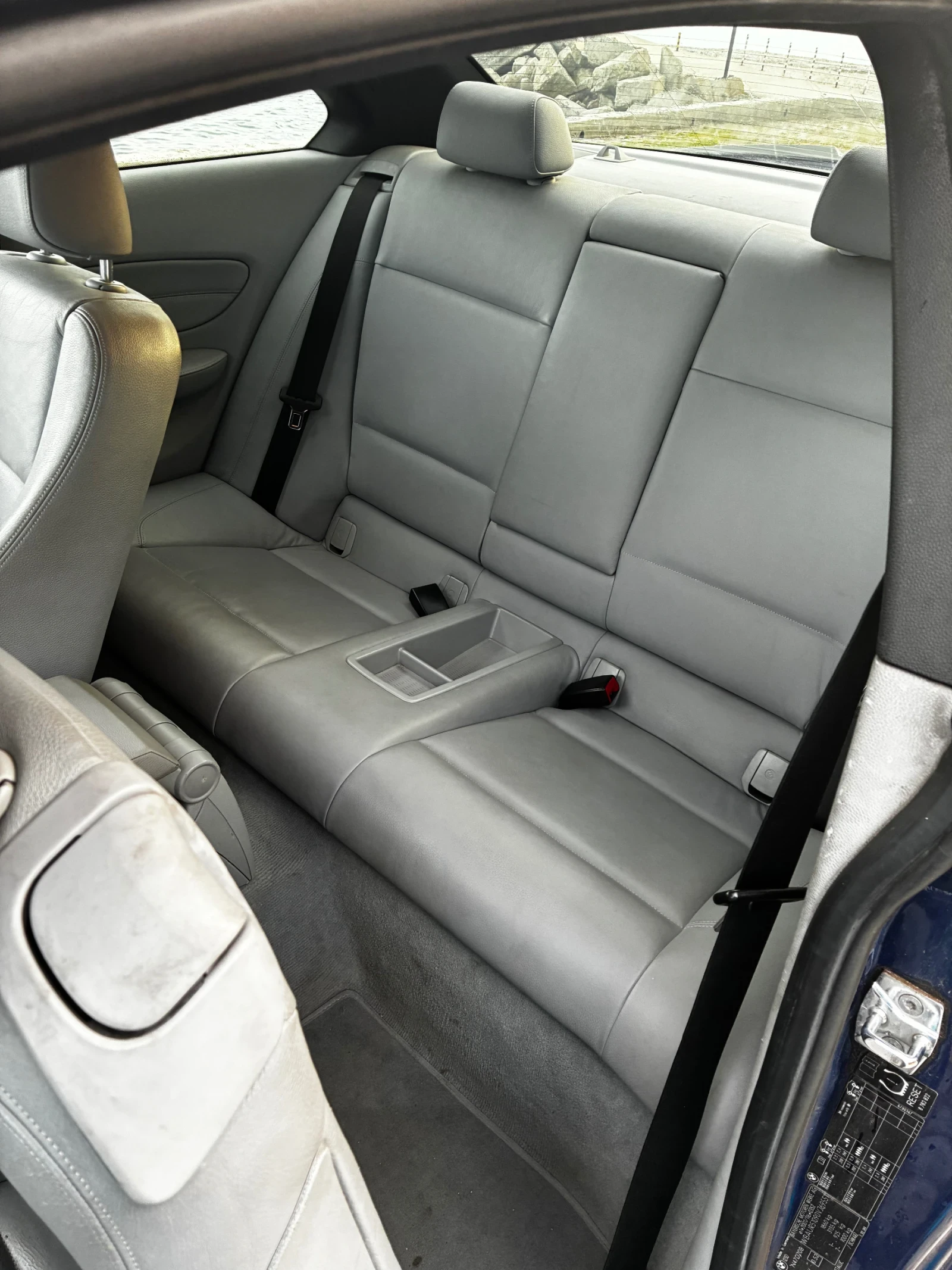 BMW 123 E82 Coupe Bi-turbo, снимка 10 - Автомобили и джипове - 54091949