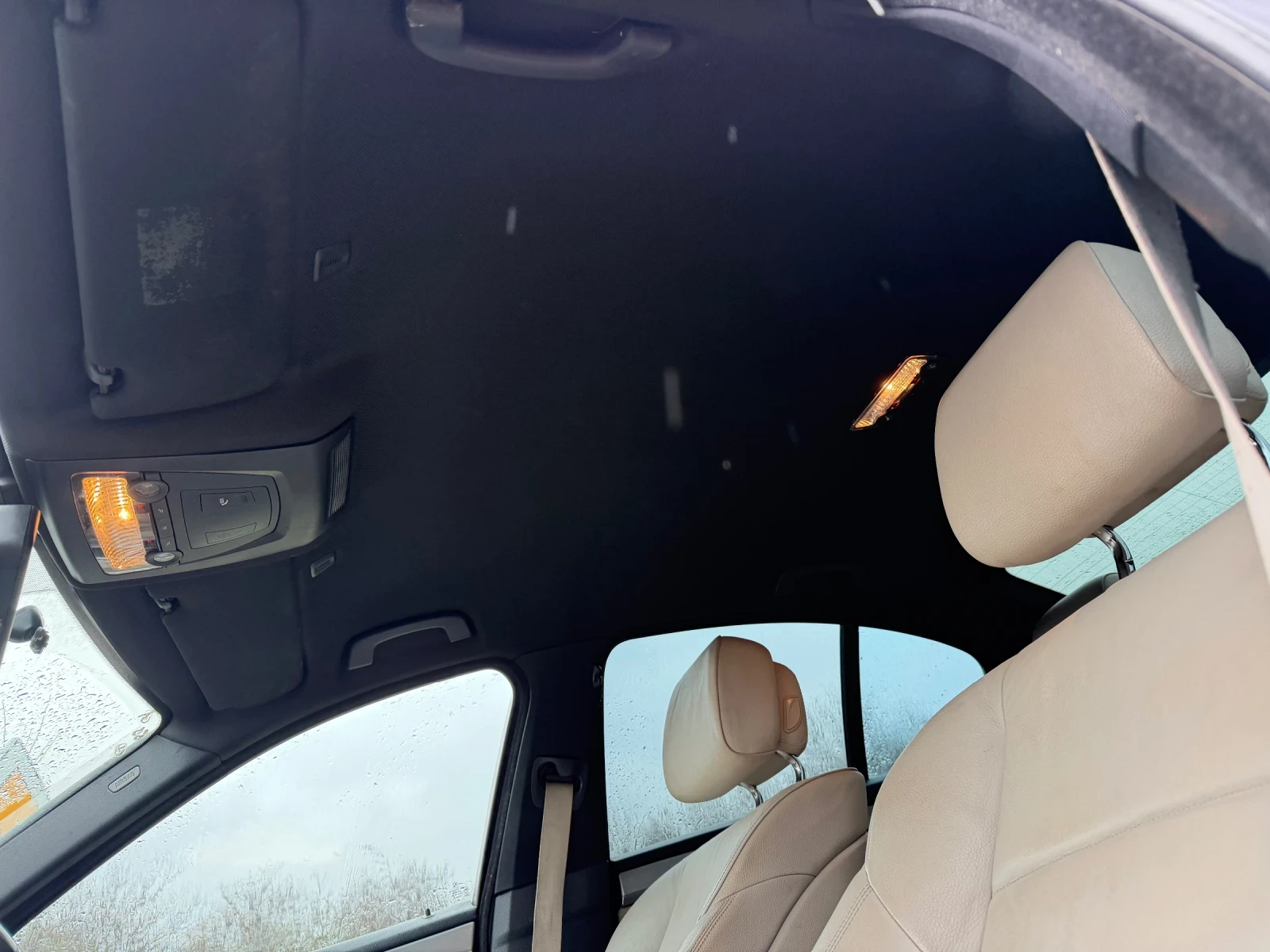 BMW 530 d M-sport ДЕСЕН ВОЛАН, снимка 9 - Автомобили и джипове - 54141177