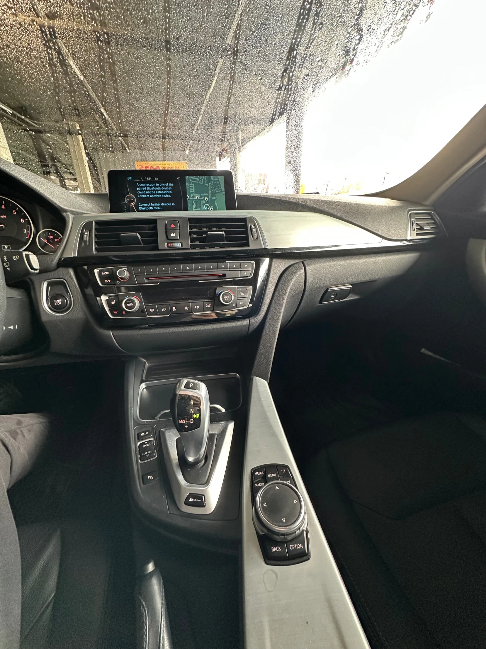 BMW 330, снимка 9 - Автомобили и джипове - 54201079